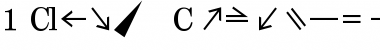 Download 1Lanz Chemistry Regular Font