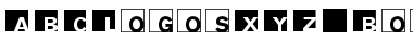 Download ABCLogosXYZ Font Download ABCLogosXYZ Font