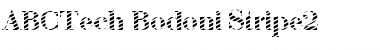 Download ABCTech Bodoni Stripe2 Font Download ABCTech Bodoni Stripe2 Font