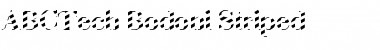 Download ABCTech Bodoni Striped Font Download ABCTech Bodoni Striped Font
