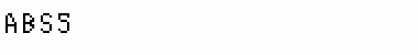 Download ABS Font