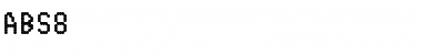 Download ABS Font