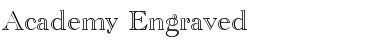Download Academy Font