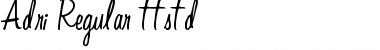Download Adri Font