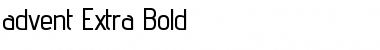 Download advent Font Download advent Font