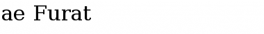 Download ae_Furat Font Download ae_Furat Font