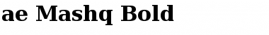 Download ae_Mashq Font Download ae_Mashq Font