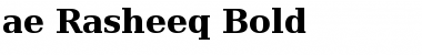 Download ae_Rasheeq Font Download ae_Rasheeq Font