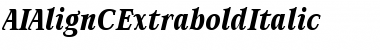 Download AIAlign Font