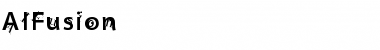 Download AIFusion Font Download AIFusion Font