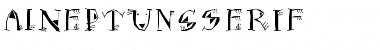 Download AINeptunsSerif Font Download AINeptunsSerif Font