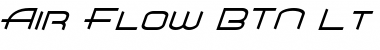 Download Air Flow BTN Lt Font Download Air Flow BTN Lt Font