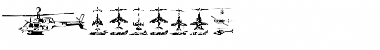 Download Aircraft Font Download Aircraft Font