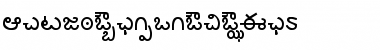 Download AkrutiTlgRagini Font