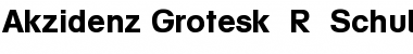 Download AG Schulbuch BQ Font Download AG Schulbuch BQ Font