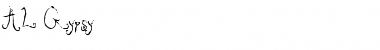 Download AL Gypsy Font Download AL Gypsy Font