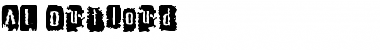 Download AL Outloud Font Download AL Outloud Font