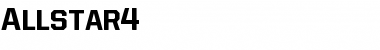 Download Allstar Font