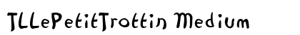 TLLePetitTrottin Medium preview