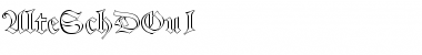 Download AlteSchDOu1 Font Download AlteSchDOu1 Font