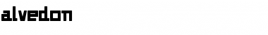 Download Alvedon Font Download Alvedon Font