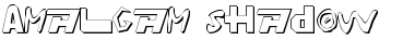 Download Amalgam Shadow Font Download Amalgam Shadow Font