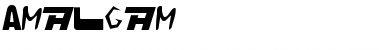 Download Amalgam Font Download Amalgam Font