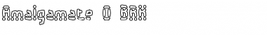 Download Amalgamate O BRK Font Download Amalgamate O BRK Font