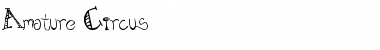 Download Amature Circus Font Download Amature Circus Font