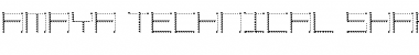Download Amaya Technical Sharp Font Download Amaya Technical Sharp Font