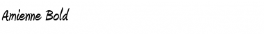 Download Amienne Font