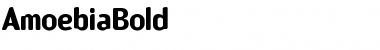 Download Amoebia Font