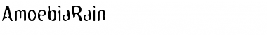Download Amoebia Font