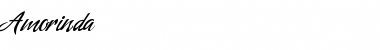 Download Amorinda Font