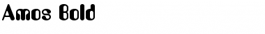 Download Amos Font
