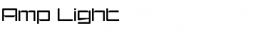 Download Amp Font