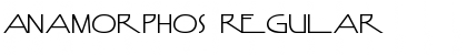 Download Anamorphos Font