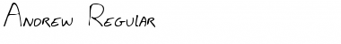 Download Andrew Font