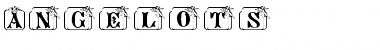 Download Angelots Font