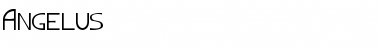 Download Angelus Font
