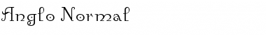 Download Anglo Font