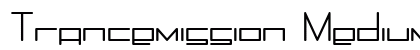 Trancemission Medium Preview