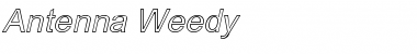 Download Antenna Font