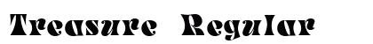 Treasure Regular preview