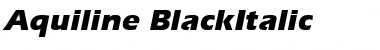 Download Aquiline Font