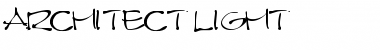 Download Architect Font
