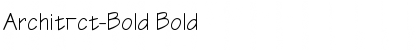 Download Architect-Bold Font Download Architect-Bold Font