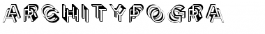 Download Architypogra Font Download Architypogra Font