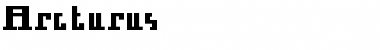 Download Arcturus Font