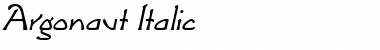 Download Argonaut Font